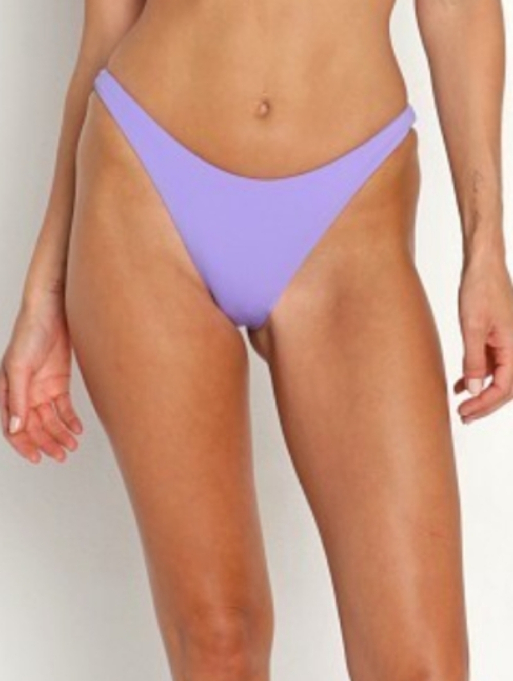 L*Space Camacho Bikini Bottom
